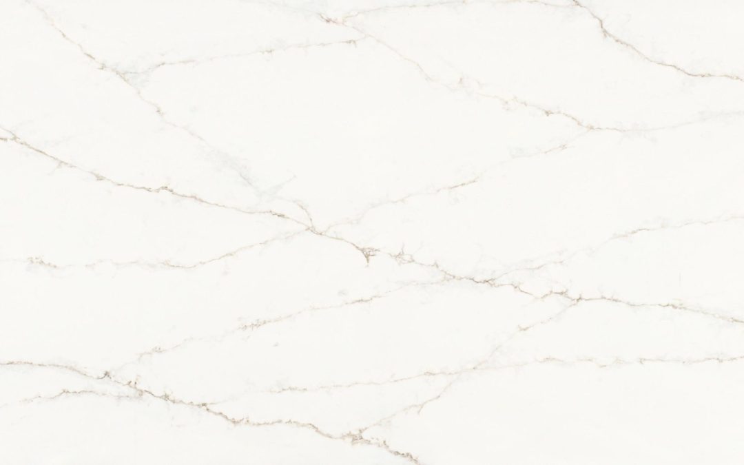 Aleghieri Gold – Quartz Worktop