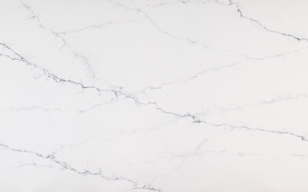 Aleghieri – Quartz Worktop