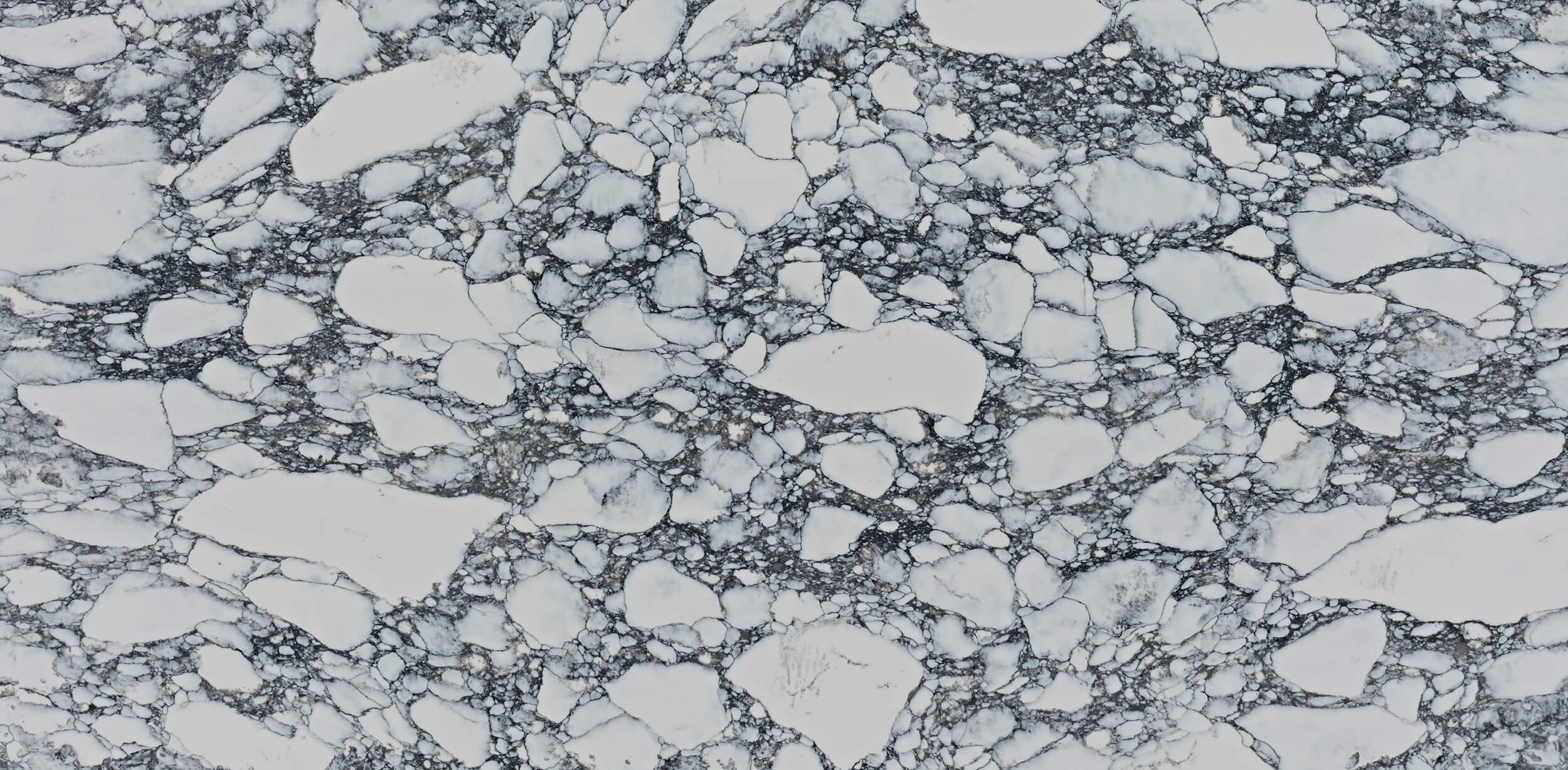 Arabescato Dusky Quartz Worktop