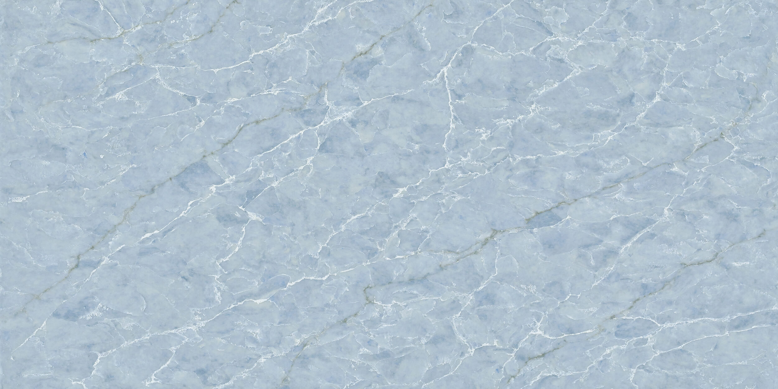 Azul Amazonite Quartz Worktop