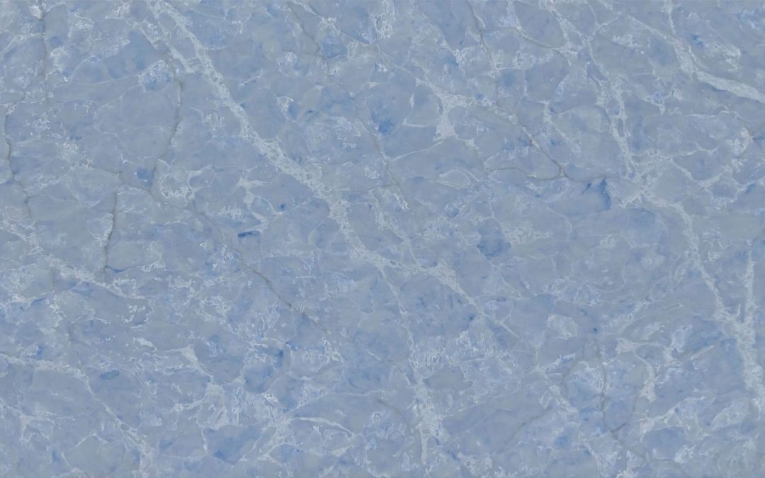 Bleu Electric – Quartz Worktop