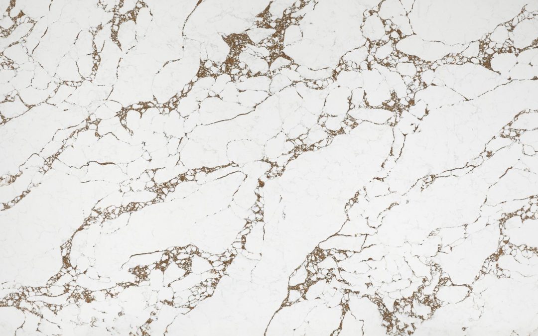 Corchia Gold – Quartz Worktop