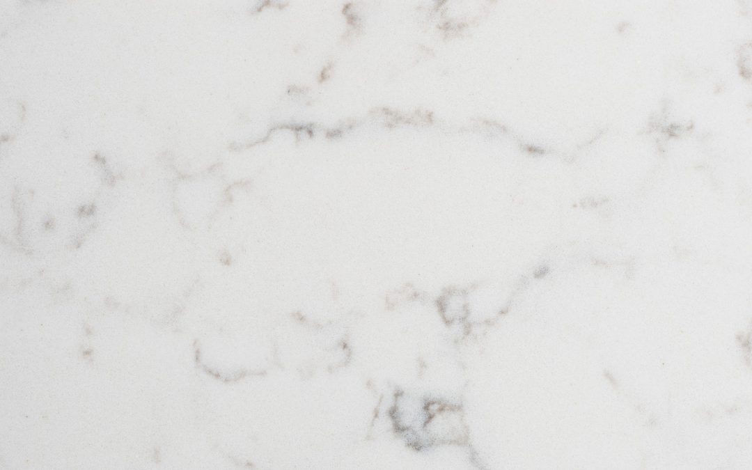 Carrara Marti – Quartz Worktop