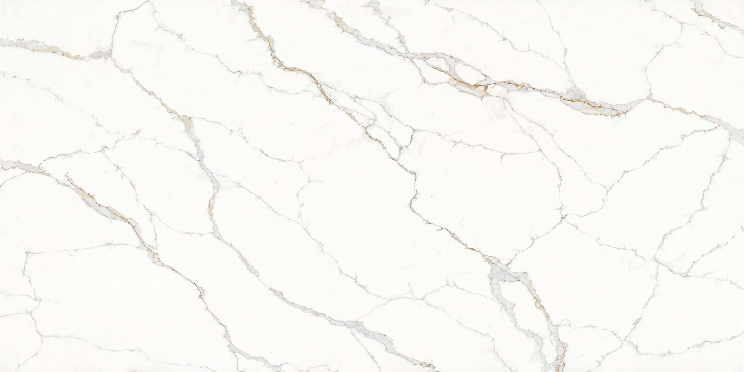 Crescendo Gold – Quartz Worktop