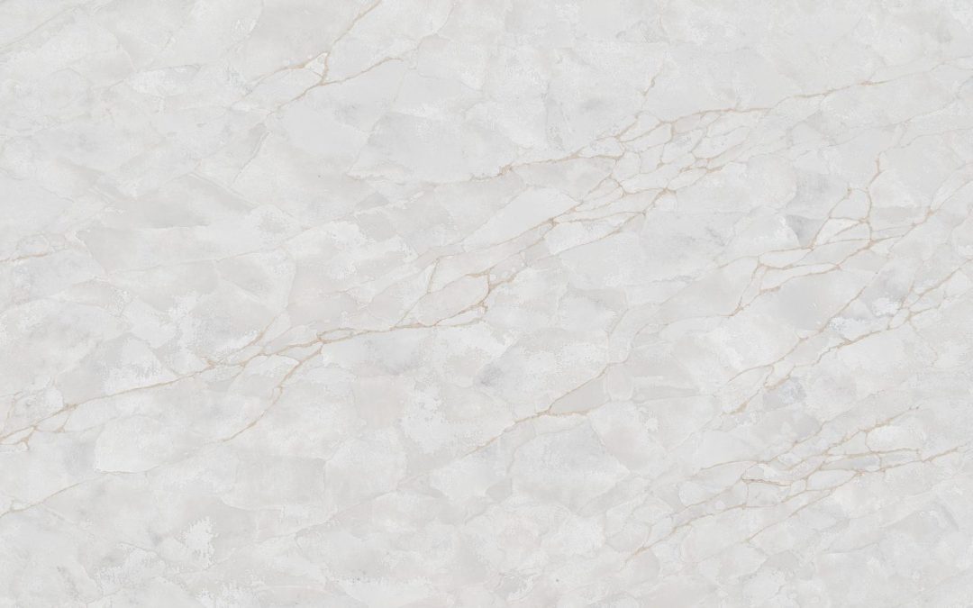Namib Gold – Quartz Worktop