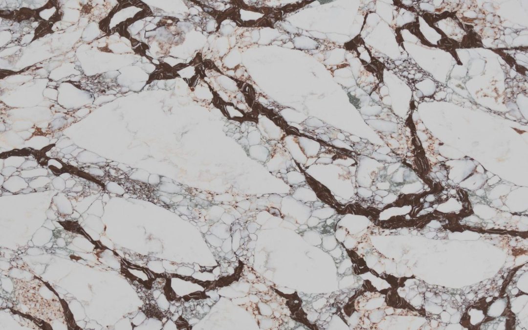 Violetta – Quartz Worktop